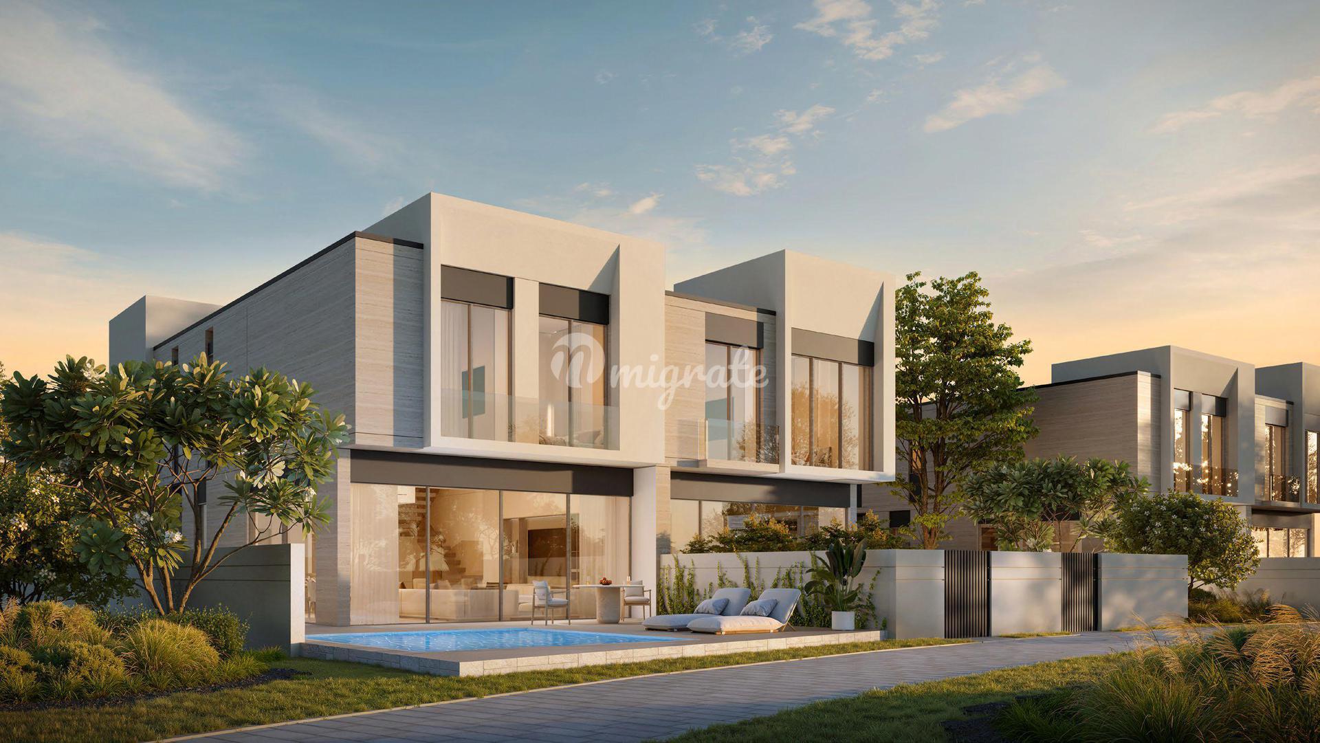 D Villas