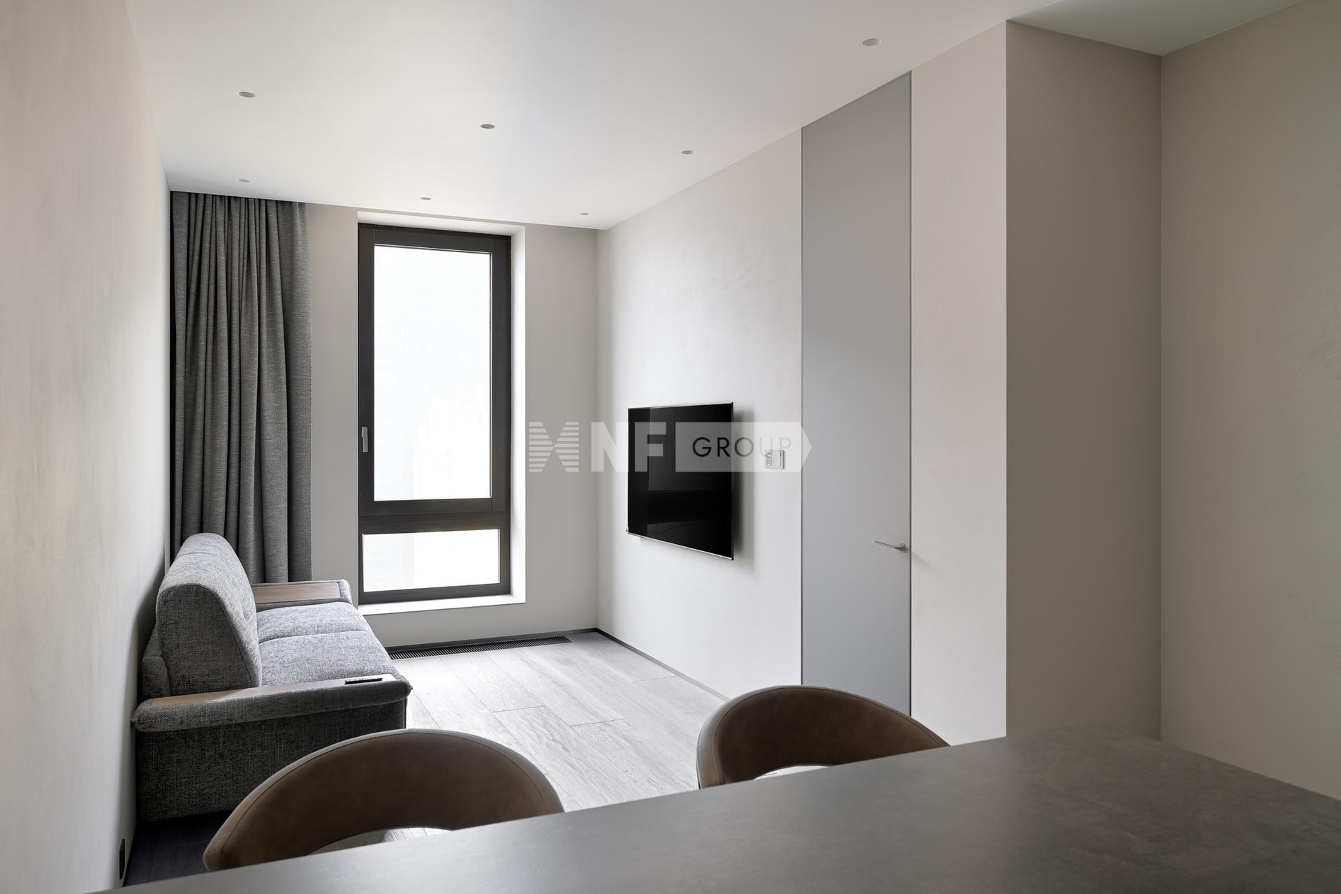 Balchug Viewpoint (Балчуг Вьюпоинт)