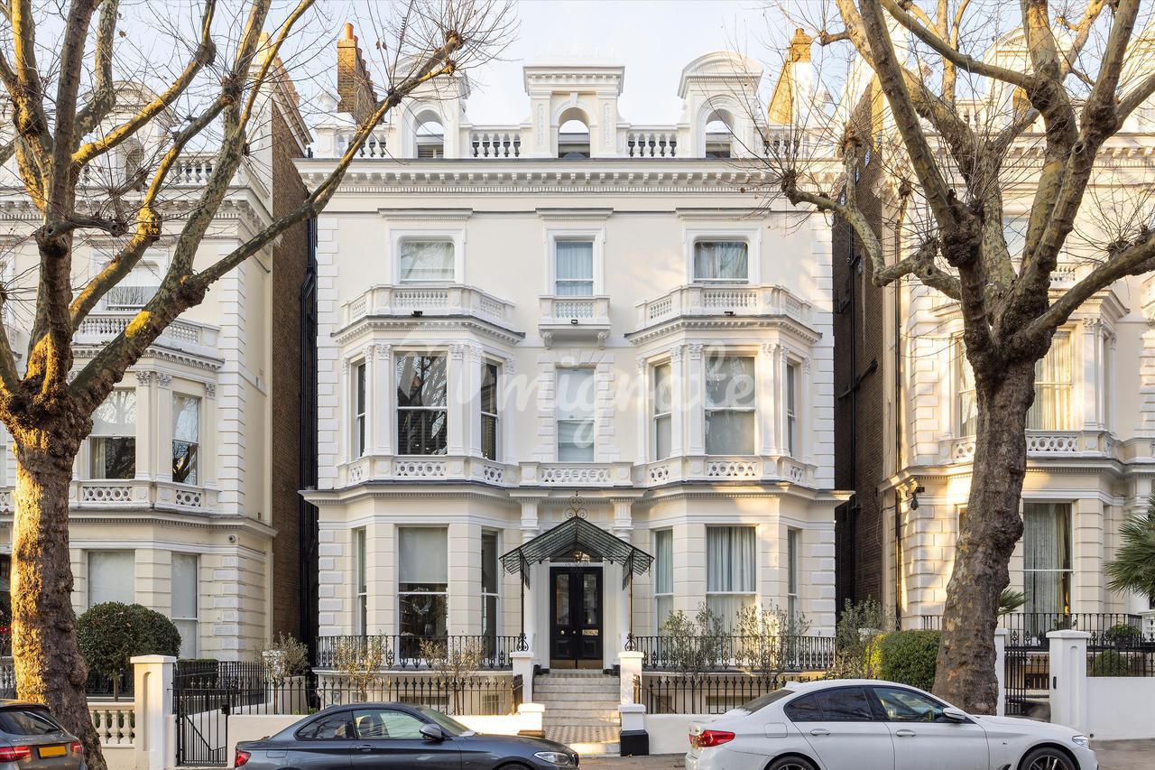 Квартира в Holland Park, London, W11