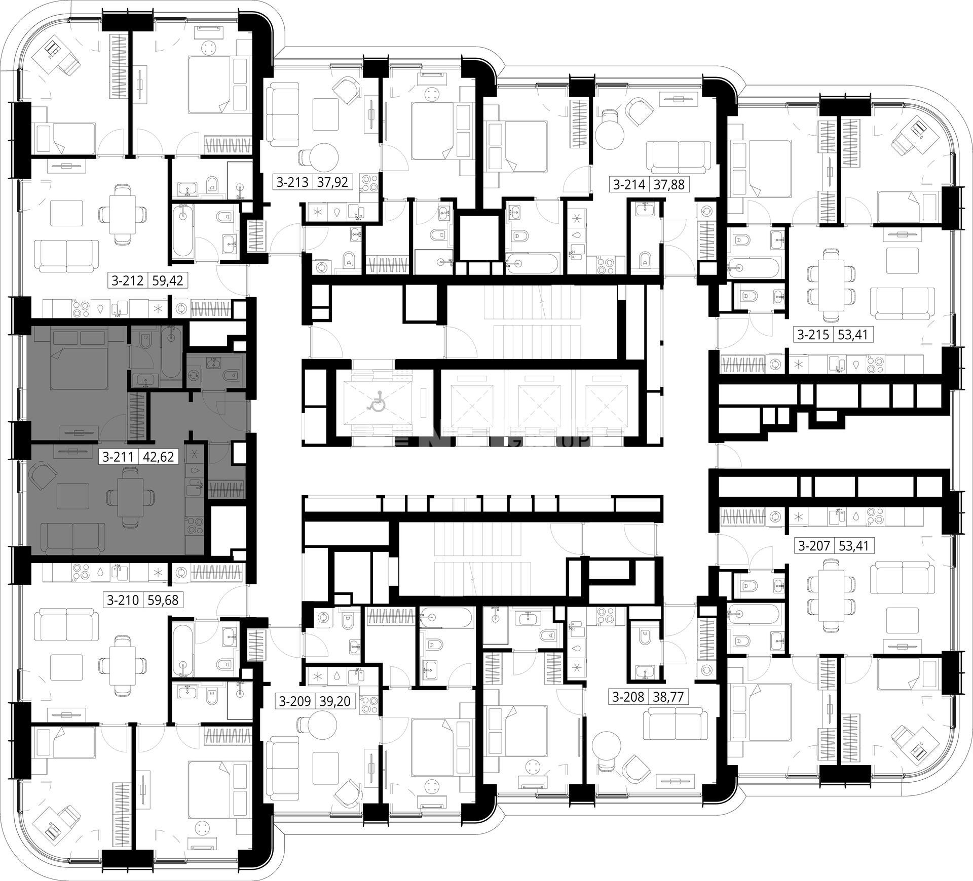 City Bay (Сити Бэй)