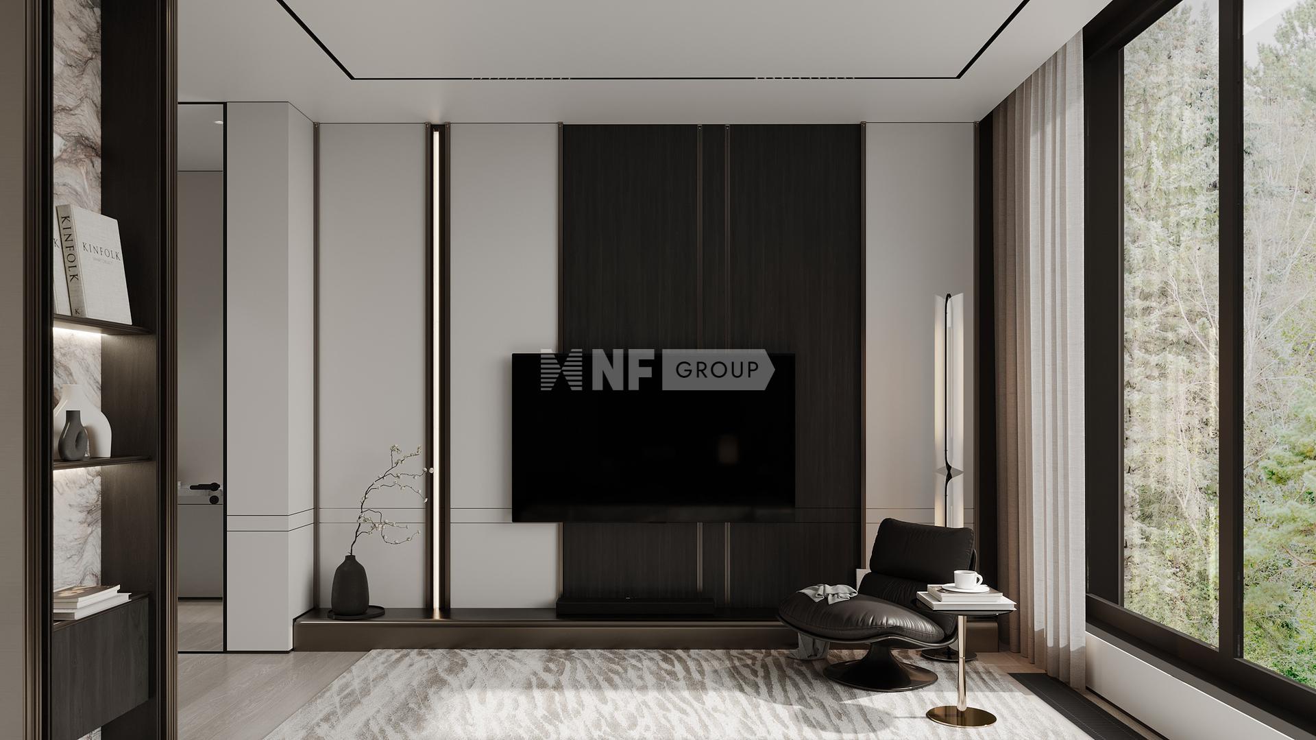 NF Group