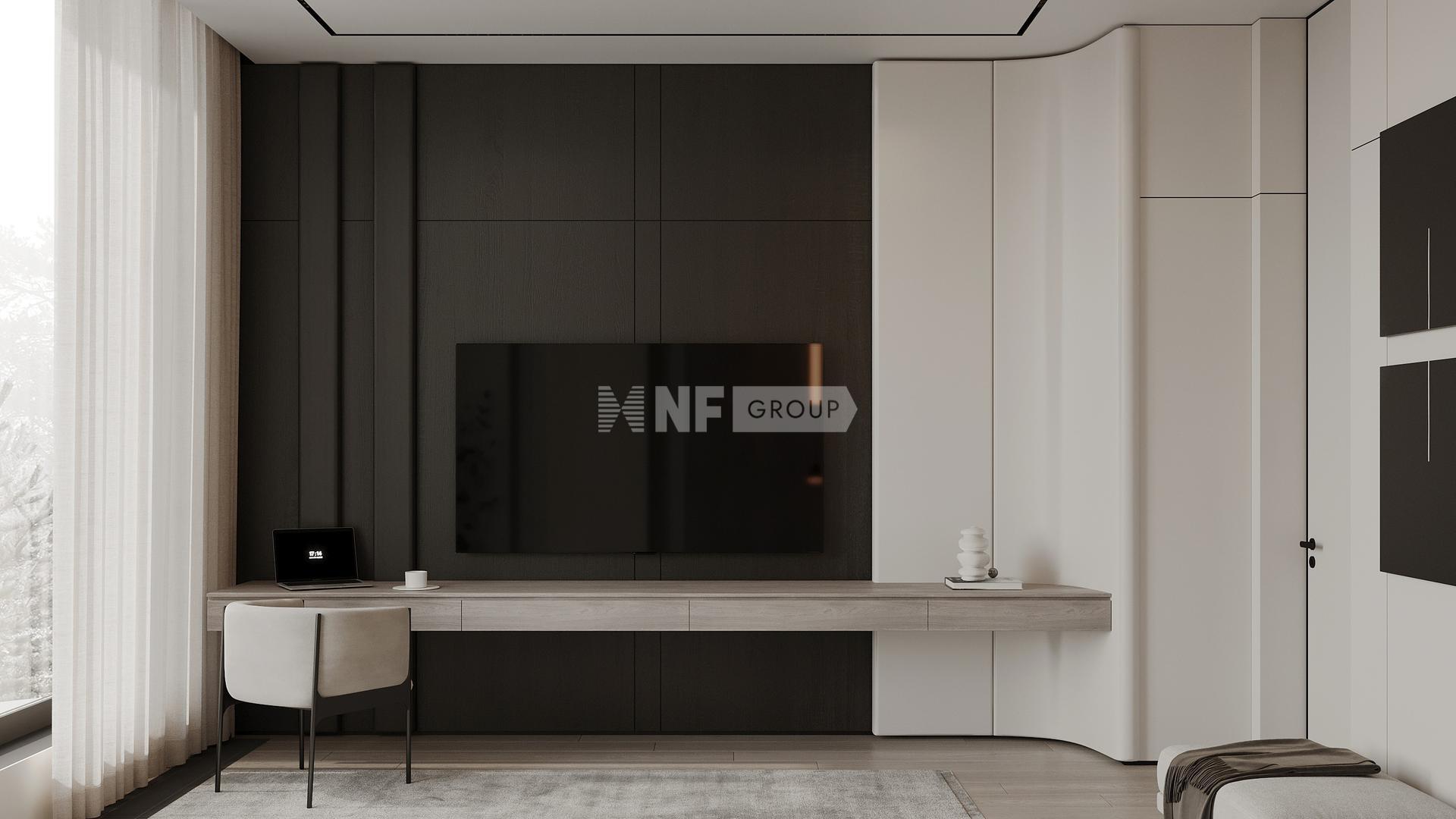 NF Group