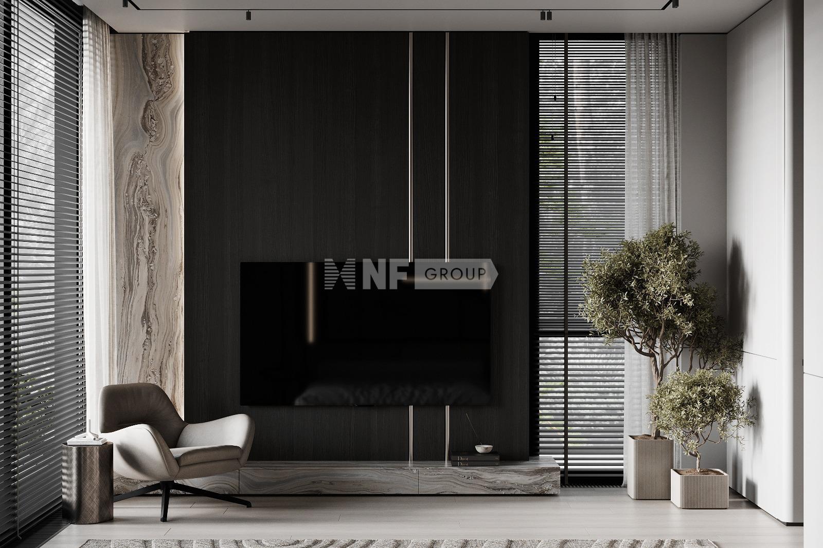 NF Group