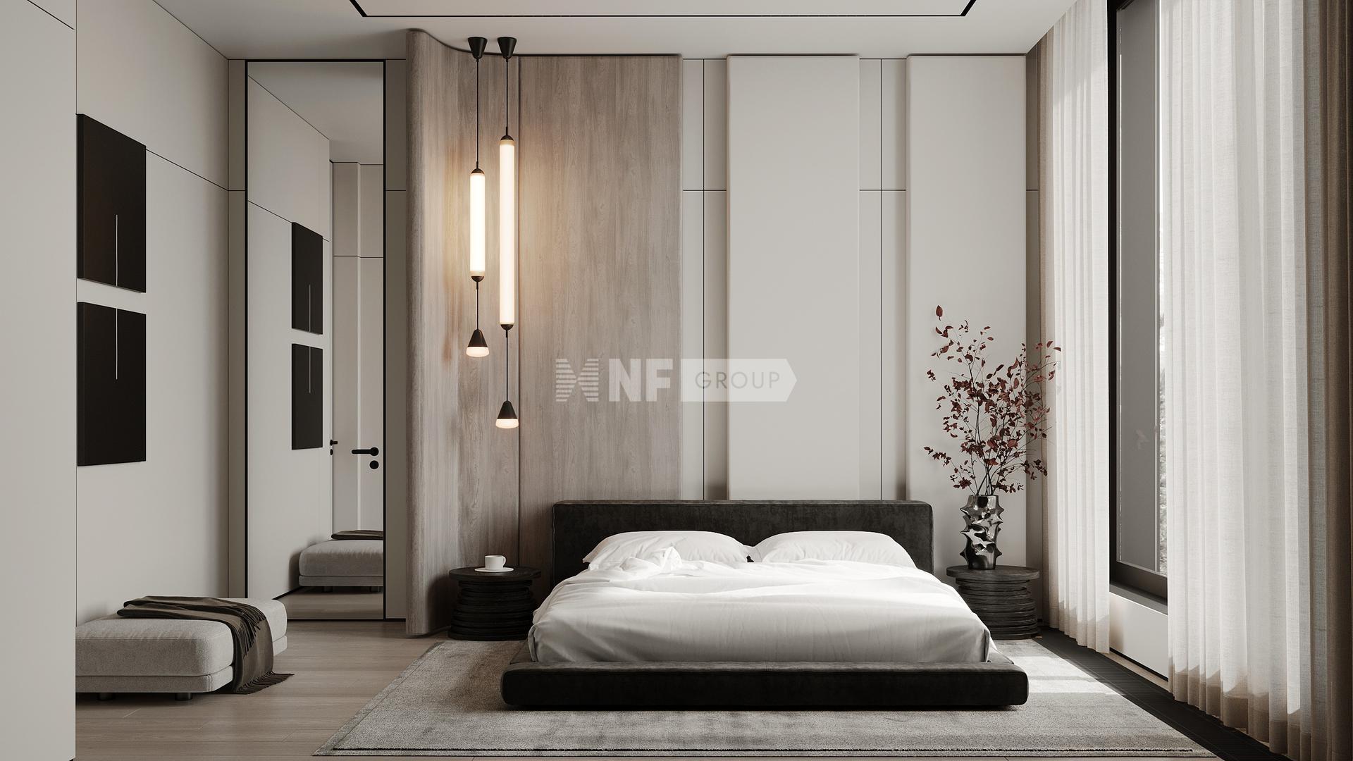 NF Group
