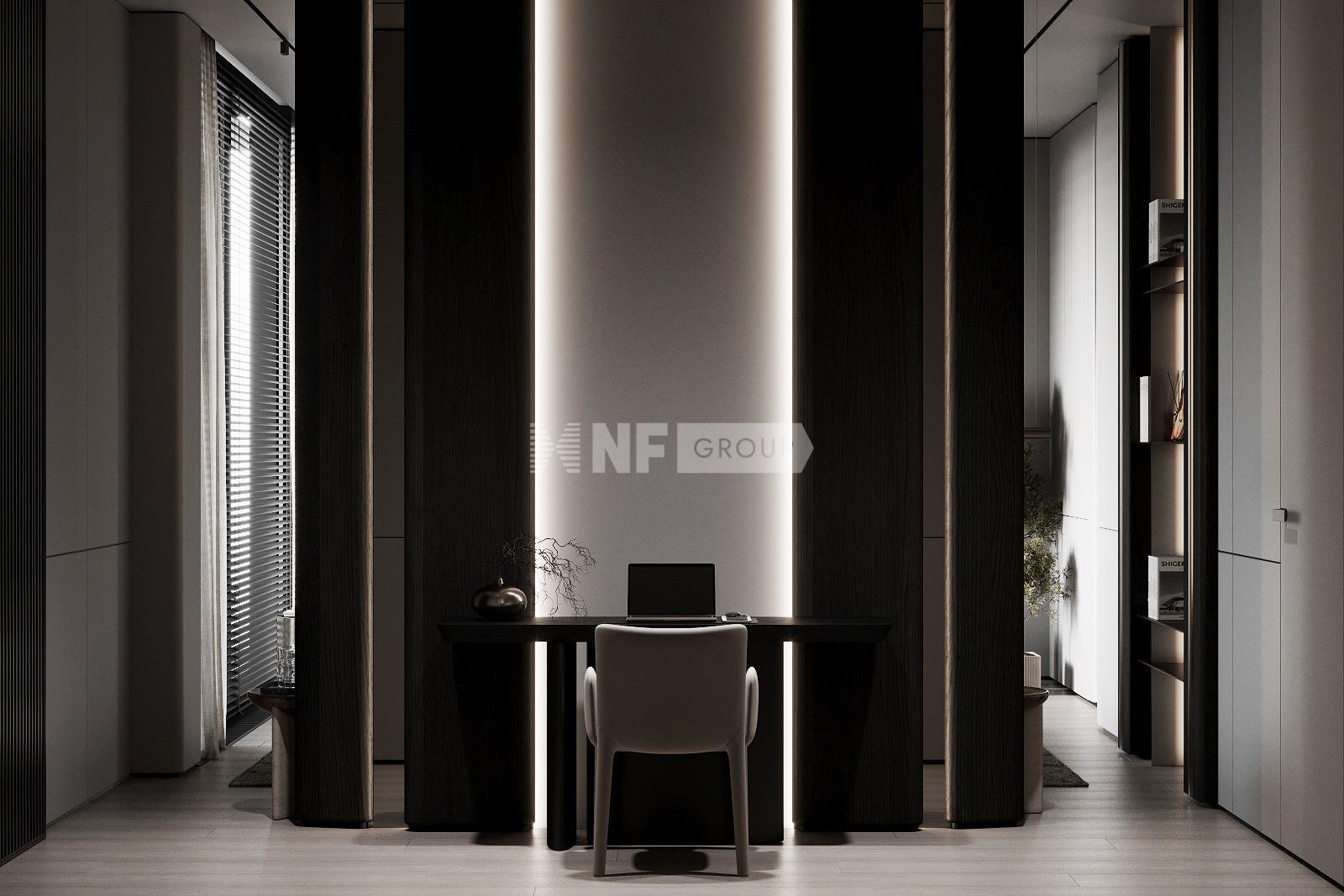 NF Group