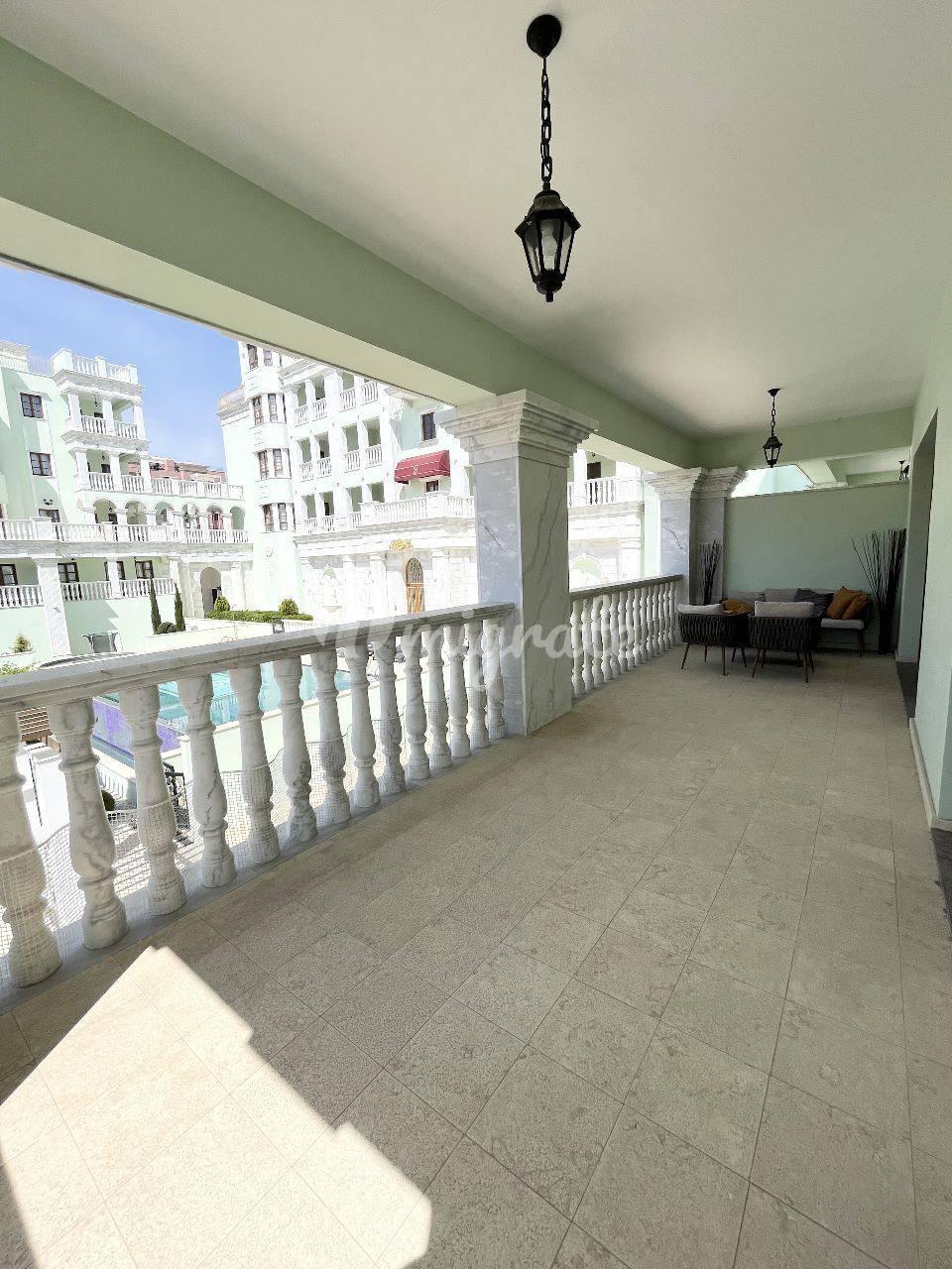 Квартира с 3 спальнями в Потамос Гермасойя, Лимассол
 (3 Bedroom Apartment in Potamos Germasogeia, Limassol)