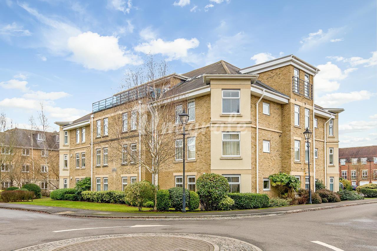 Квартира в Stone Meadow, Oxford, Oxfordshire, OX2