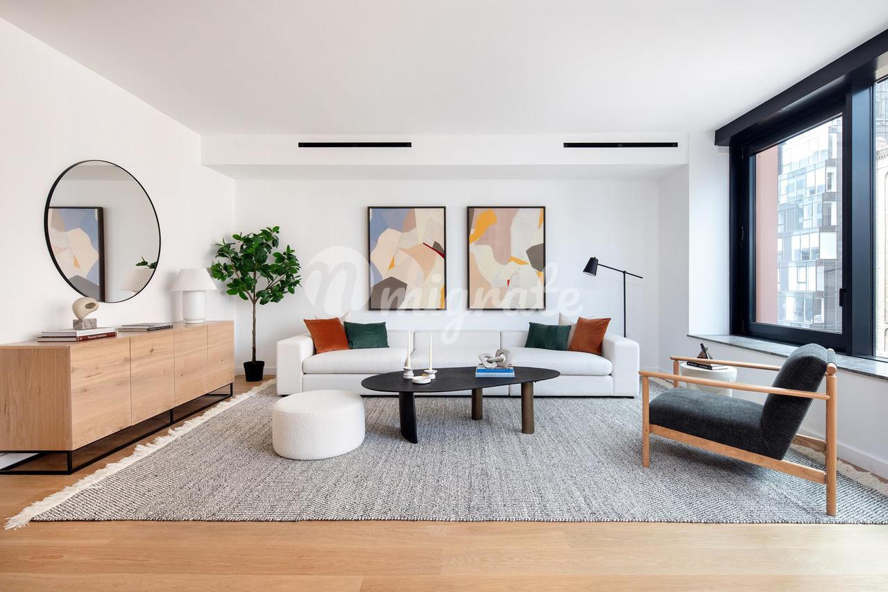 Кондоминиум в Gramercy North, 139 E 23RD ST, 3 - Gramercy - Union Square, New York