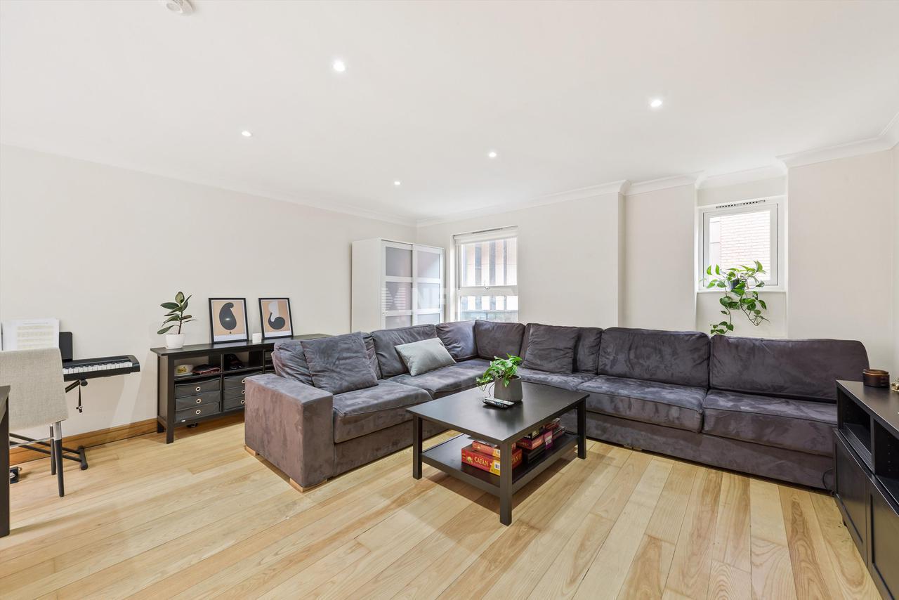 Вилла в Aldburgh Mews, Marylebone, London, W1U