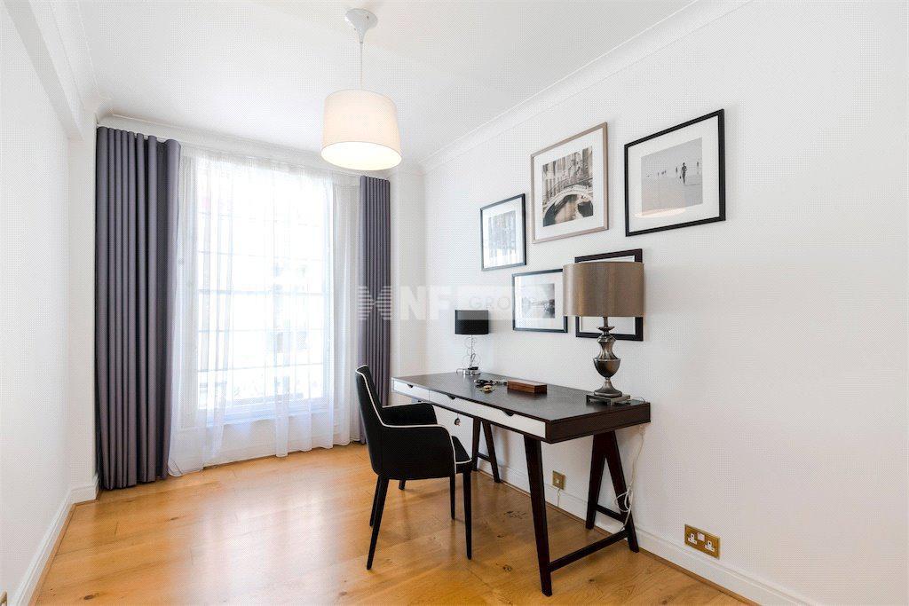 Вилла в Frederick Close, Hyde Park, London, W2