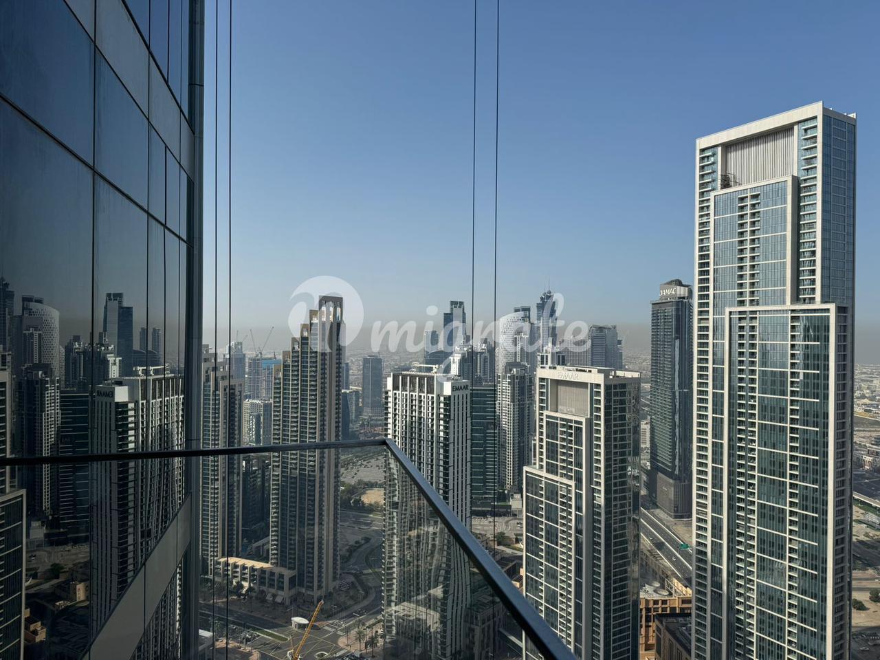 Address Dubai Opera Residences