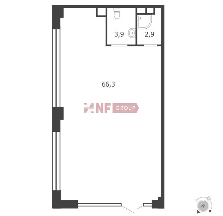 NF Group