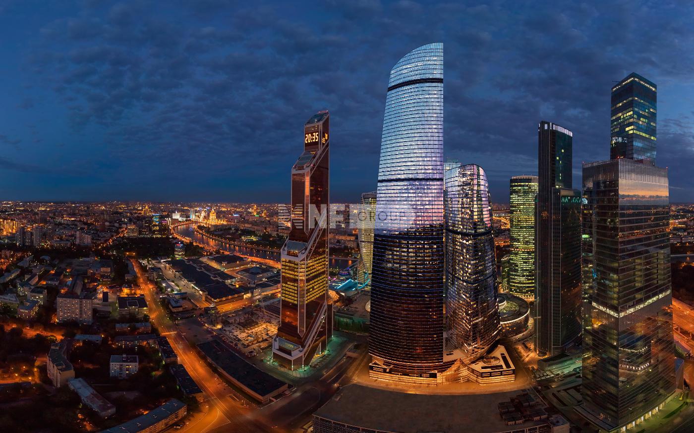 «Федерация» (Federaciya)