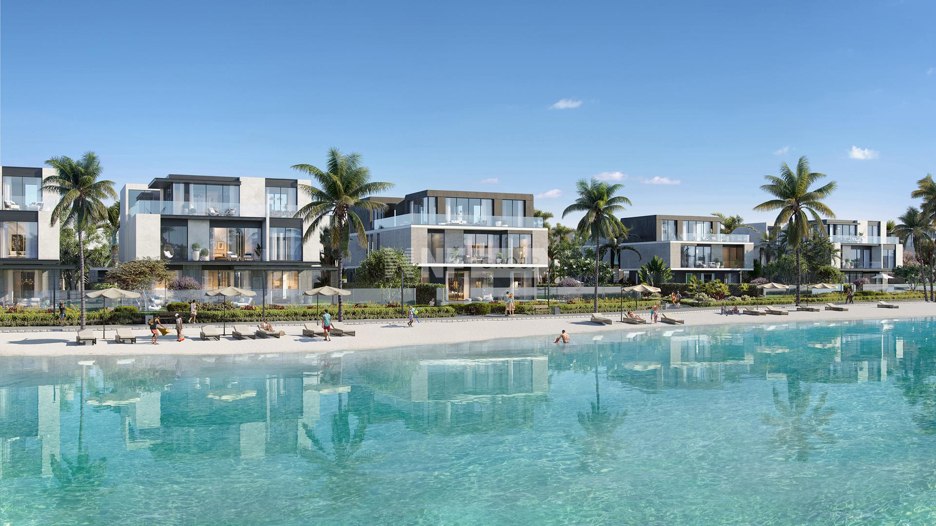 The Sanctuary от Ellington Properties (The Sanctuary Ellington)