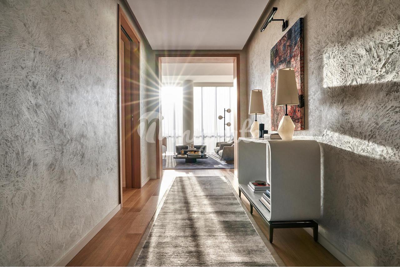 Кондоминиум в 565  BROOME ST , S18B - SoHo - Nolita, New York