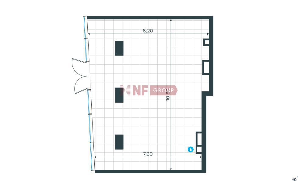 NF Group