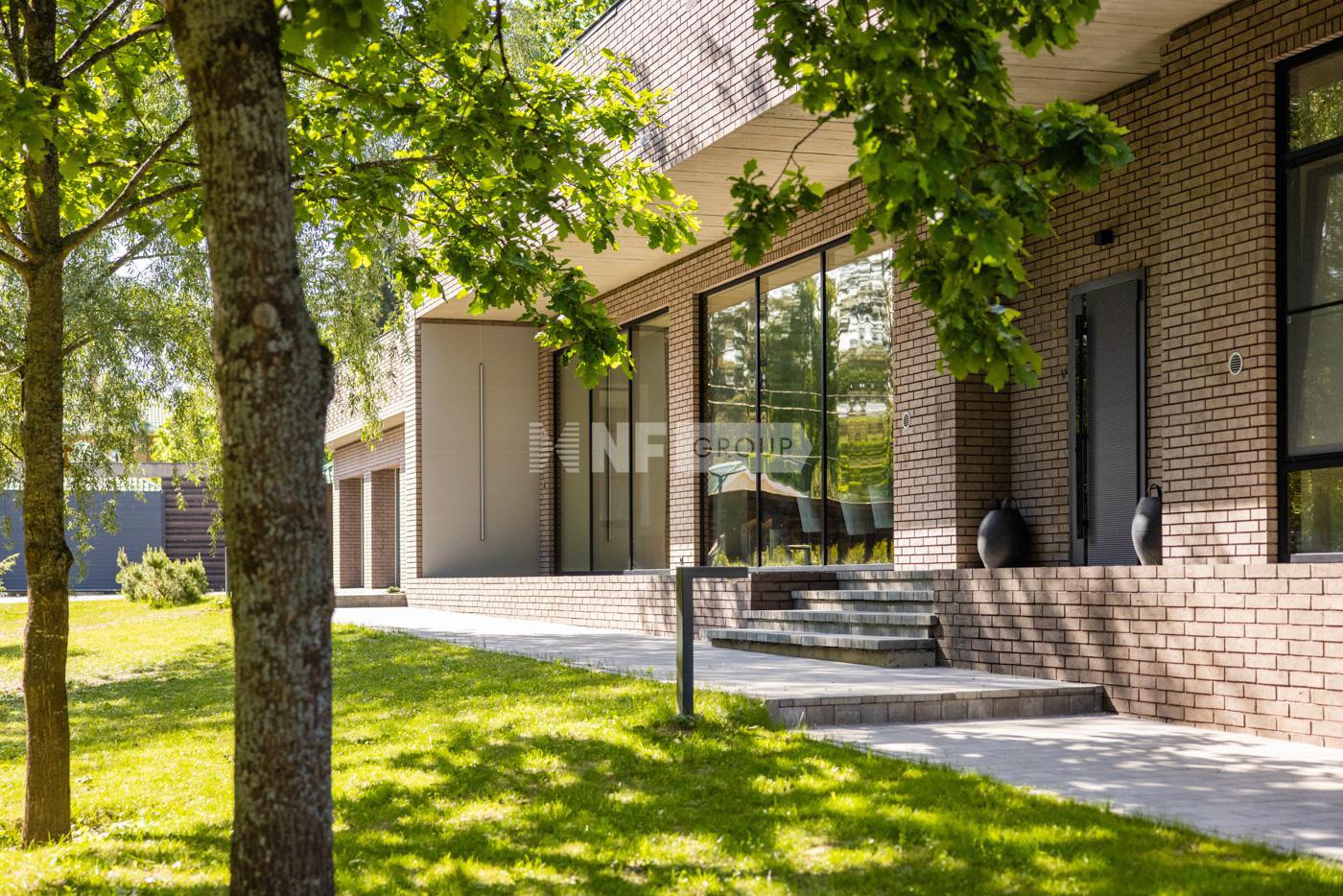 «Зеленая роща» (Zelenaya roshcha)