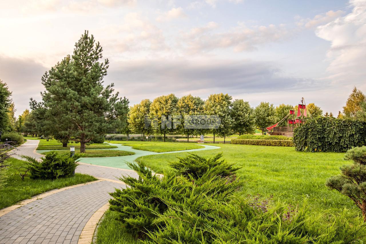 «Миллениум Парк» (Millennium Park)