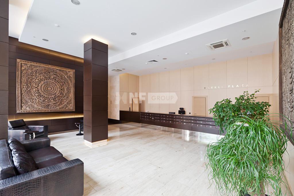 Входная группа