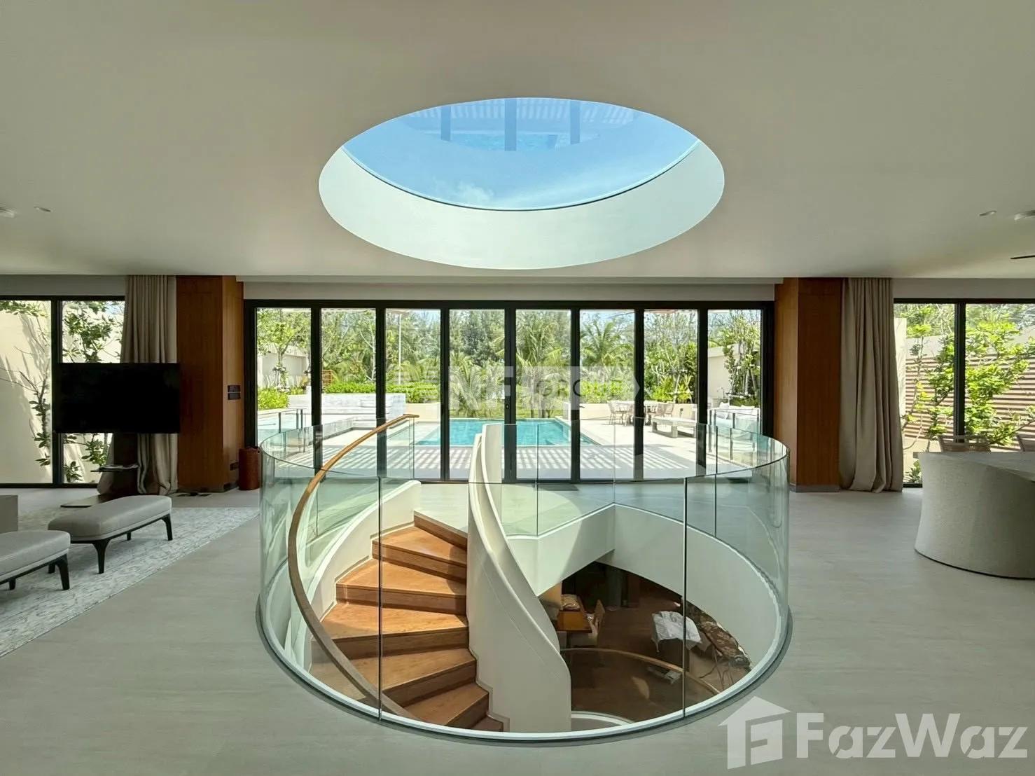 Banyan Tree Beach Residences Aegir