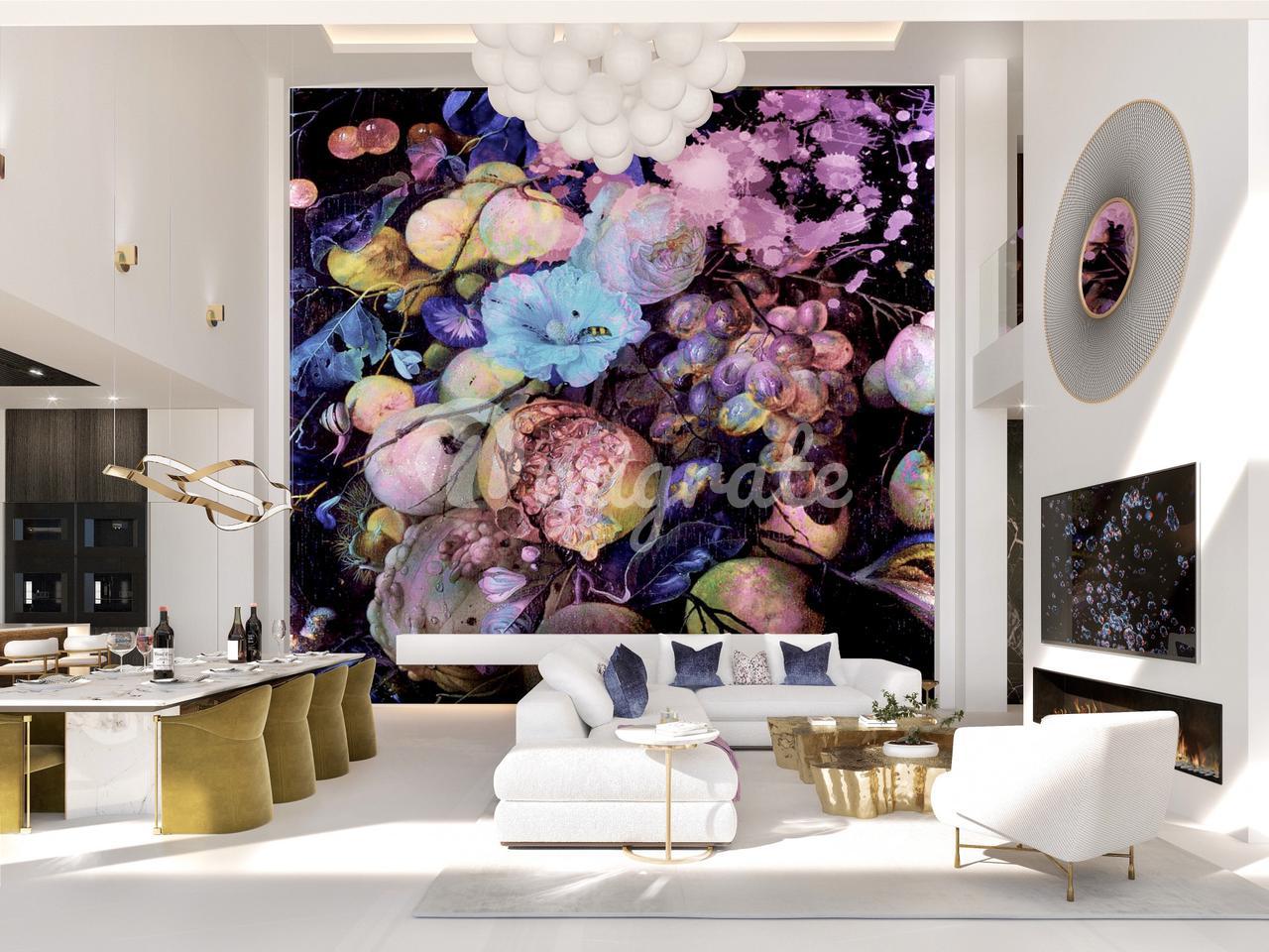 Вилла в Real de La Quinta, Benahavis, Malaga