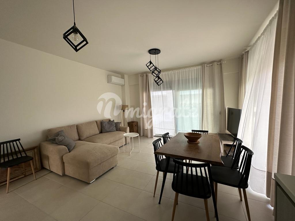 Комплекс апартаментов в Никити (Bomo Nikiti)