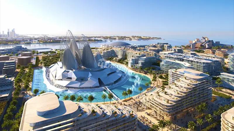 Mandarin Oriental Residences