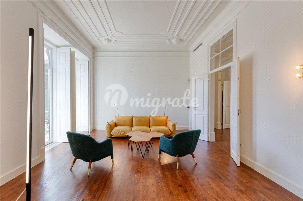 Апартамент в Santo António, Lisbon