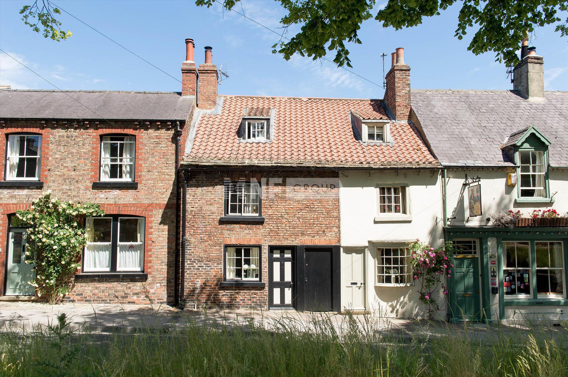 Вилла в Allhallowgate, Ripon, North Yorkshire, HG4
