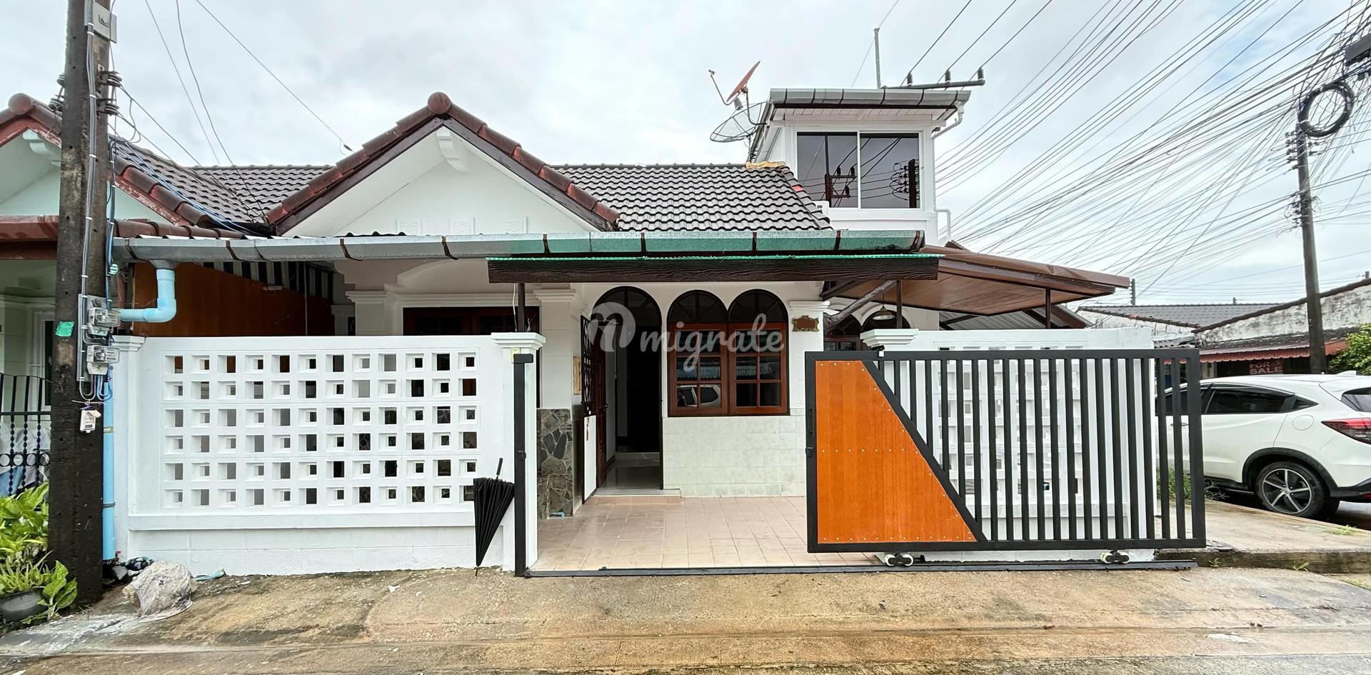 Phuket Villa 3