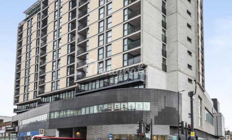 Квартира в 100 Kingsway, London, N12 0EQ