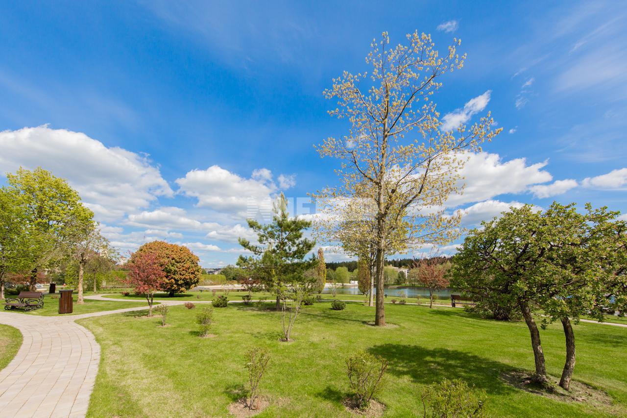 «Ренессанс парк» (Renessans park)