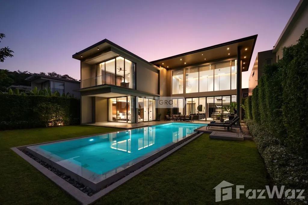 Grand View Residence Lagoon