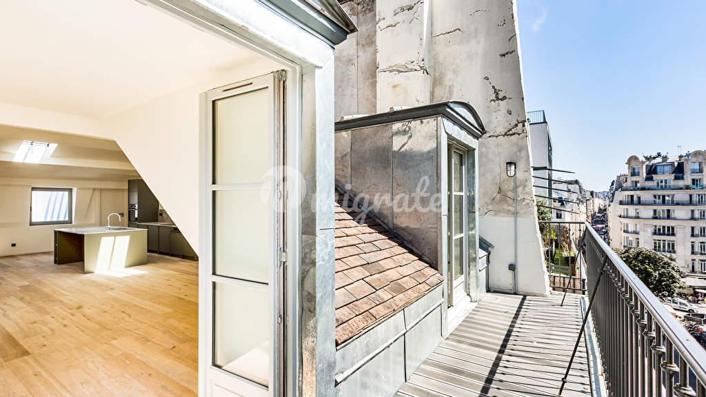 Апартамент в PARIS, 75002