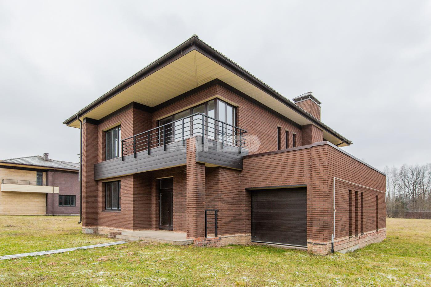 «Крекшино» (Krekshino)