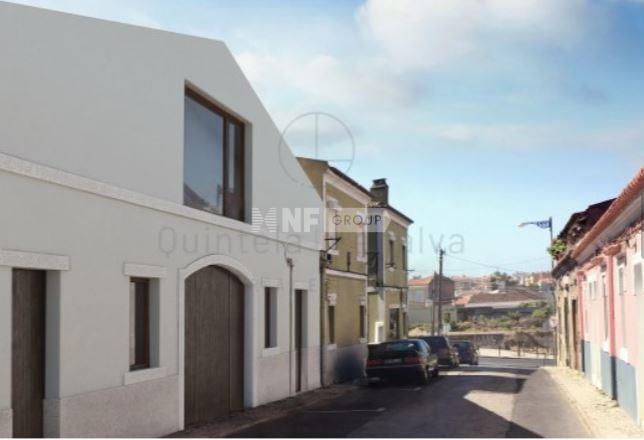 Вилла в Lisbon,  Portugal