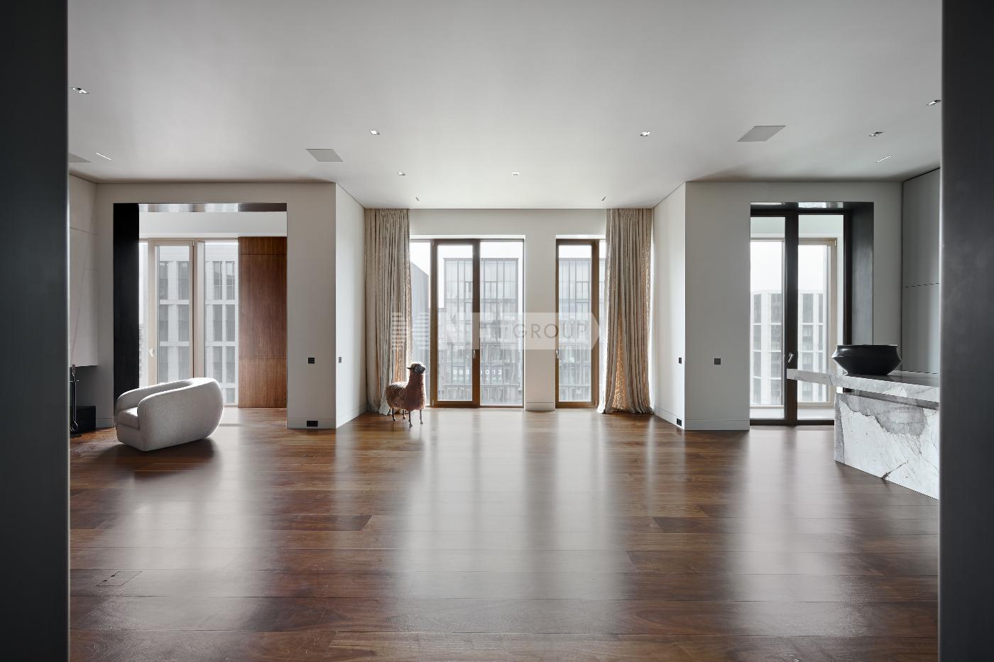 «Садовые Кварталы» (Sadovye Kvartaly)