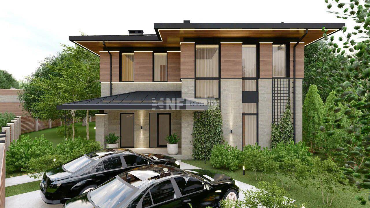 «Павлово Village» (Павлово Village)