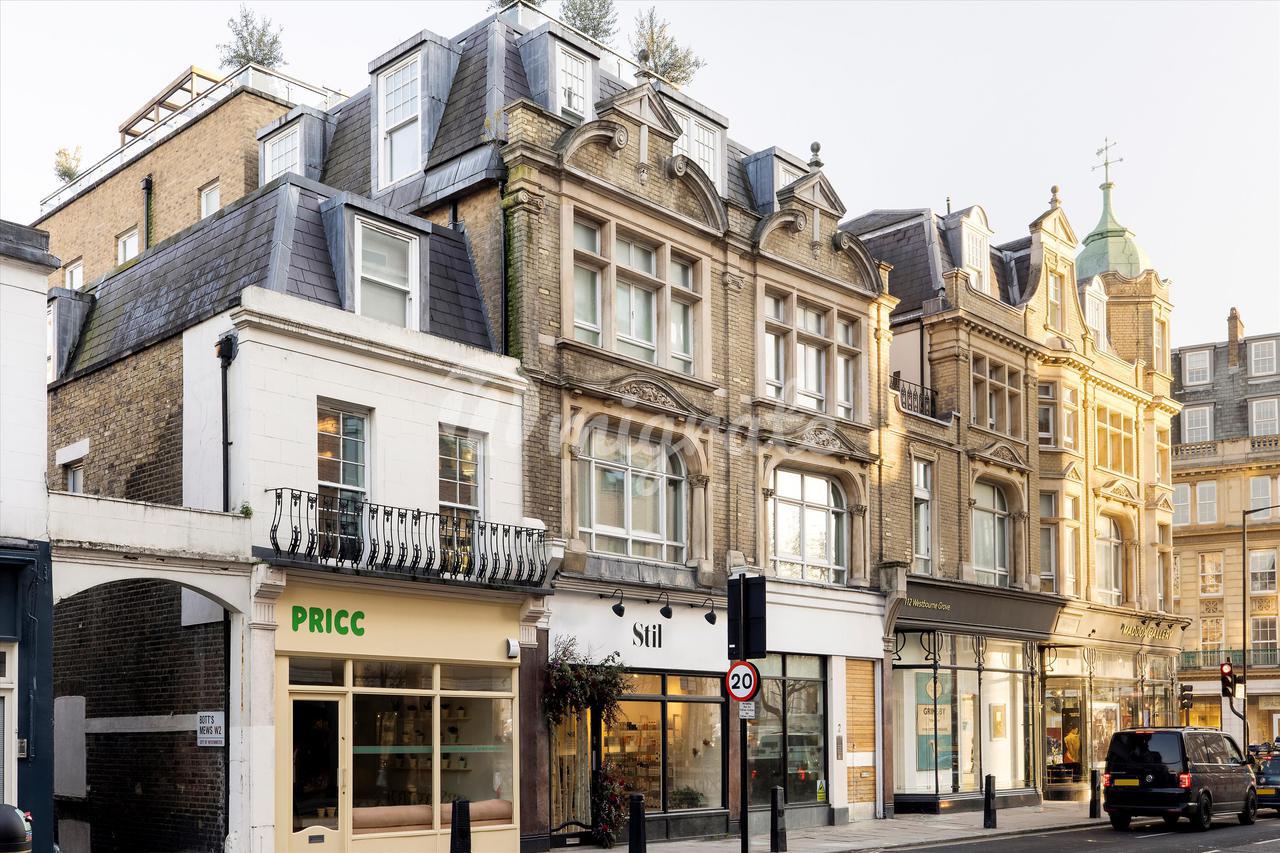 Квартира в Chepstow Road, London, W2