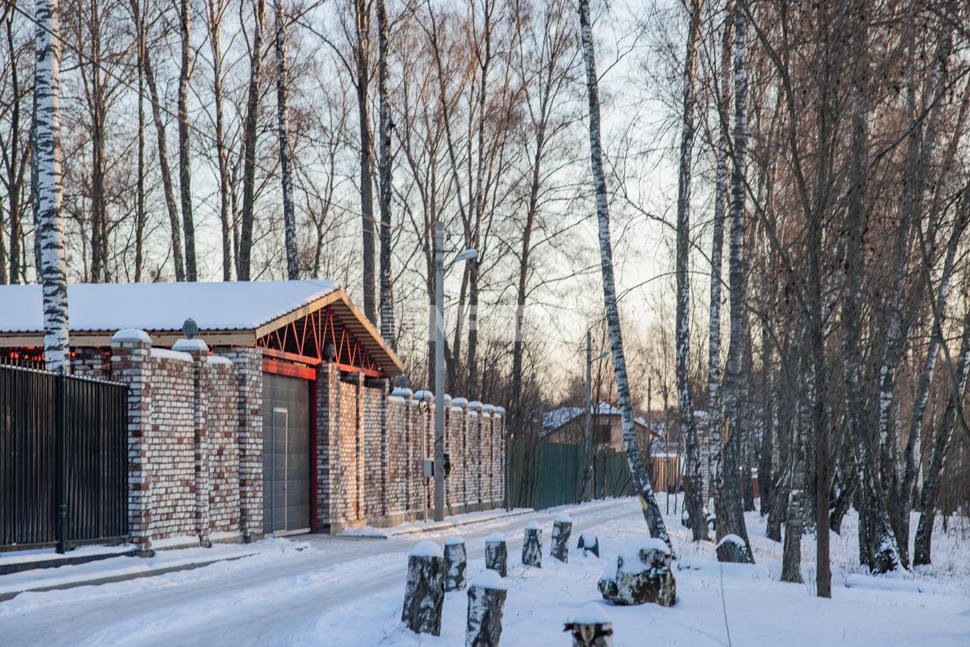 «Столбово» (Stolbovo)