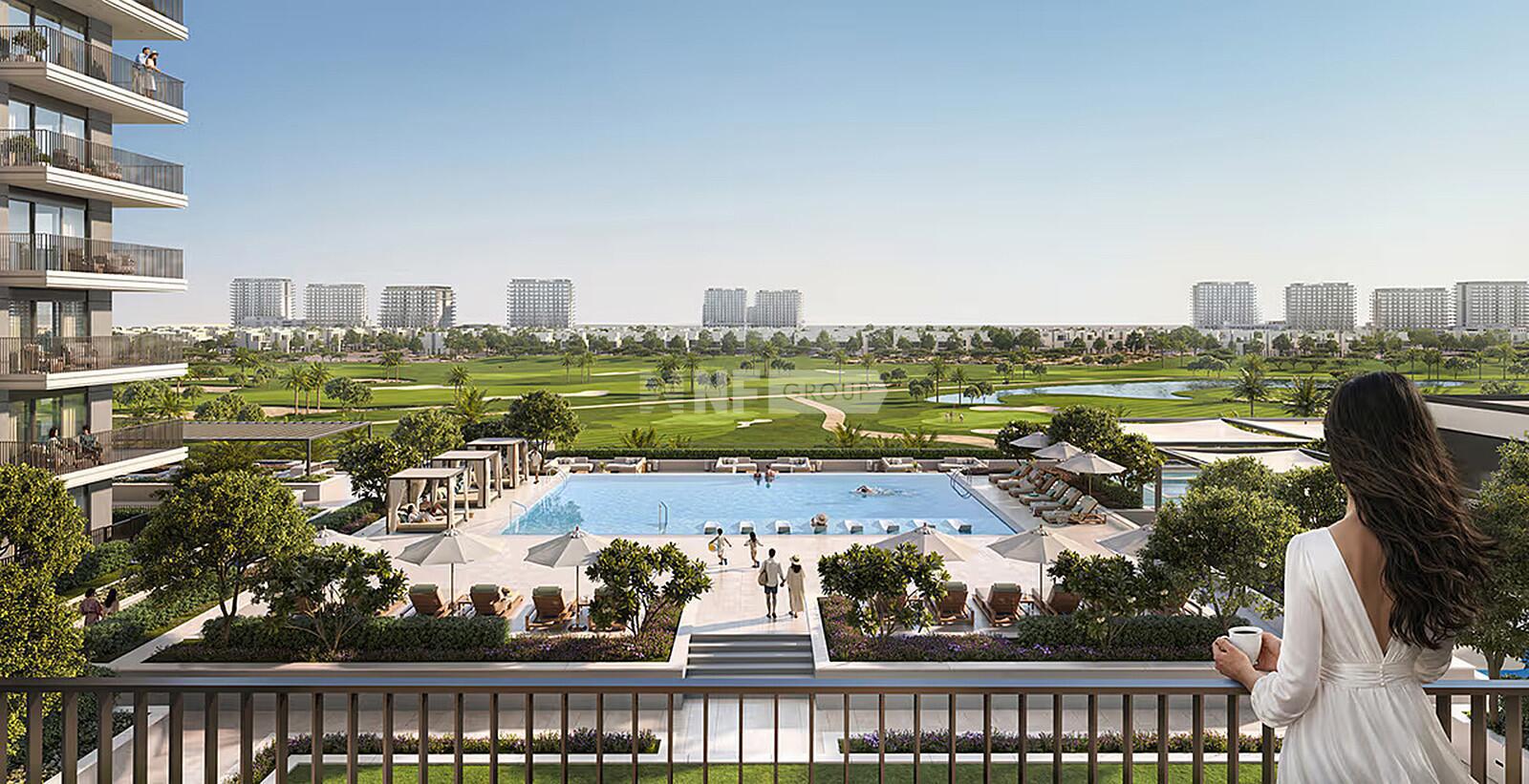Golf Fields