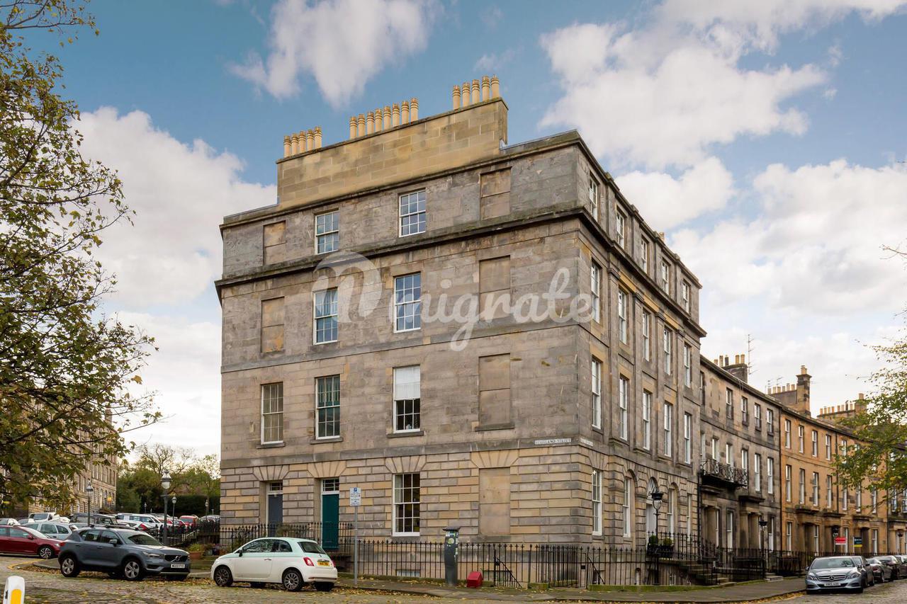 Квартира в Scotland Street, Edinburgh, EH3