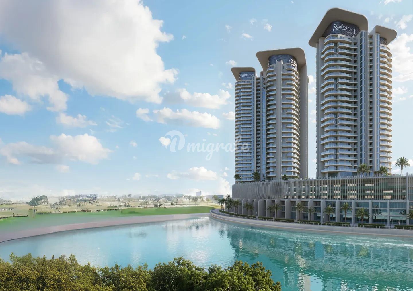 Radisson Residences