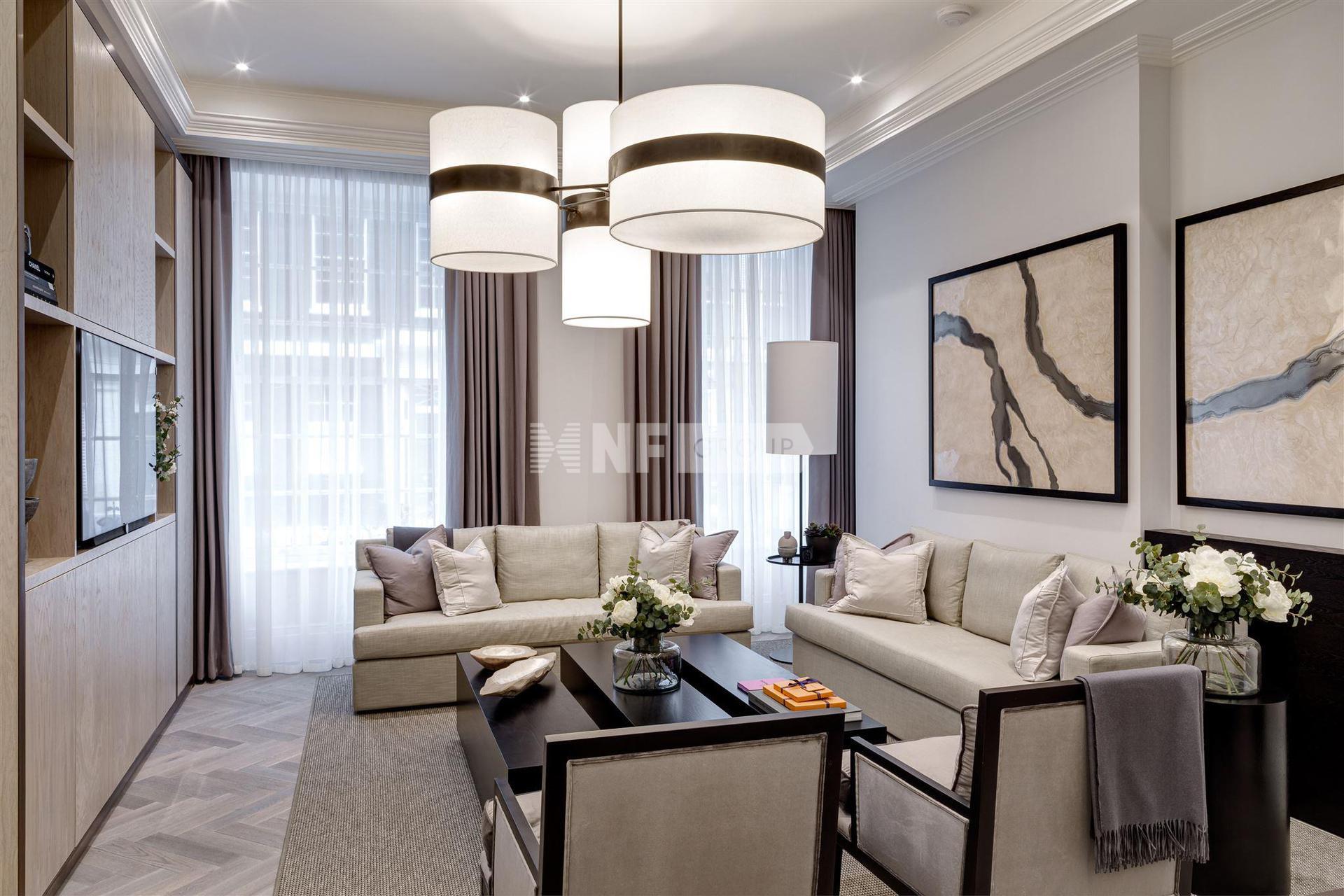 Квартира в 35 Old Queen Street, London, SW1H