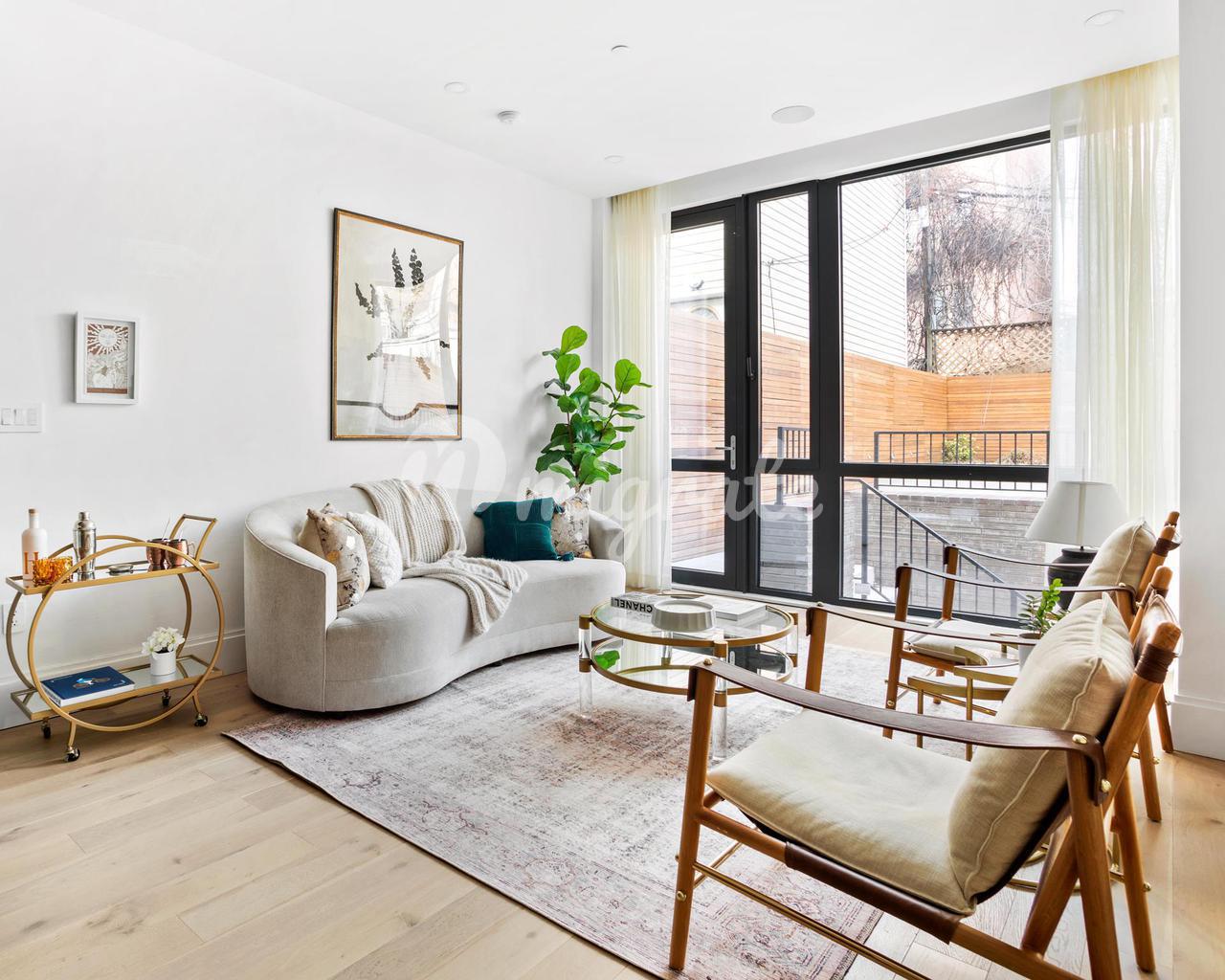 Кондоминиум в 143 POWERS ST, 1R - Williamsburg, New York