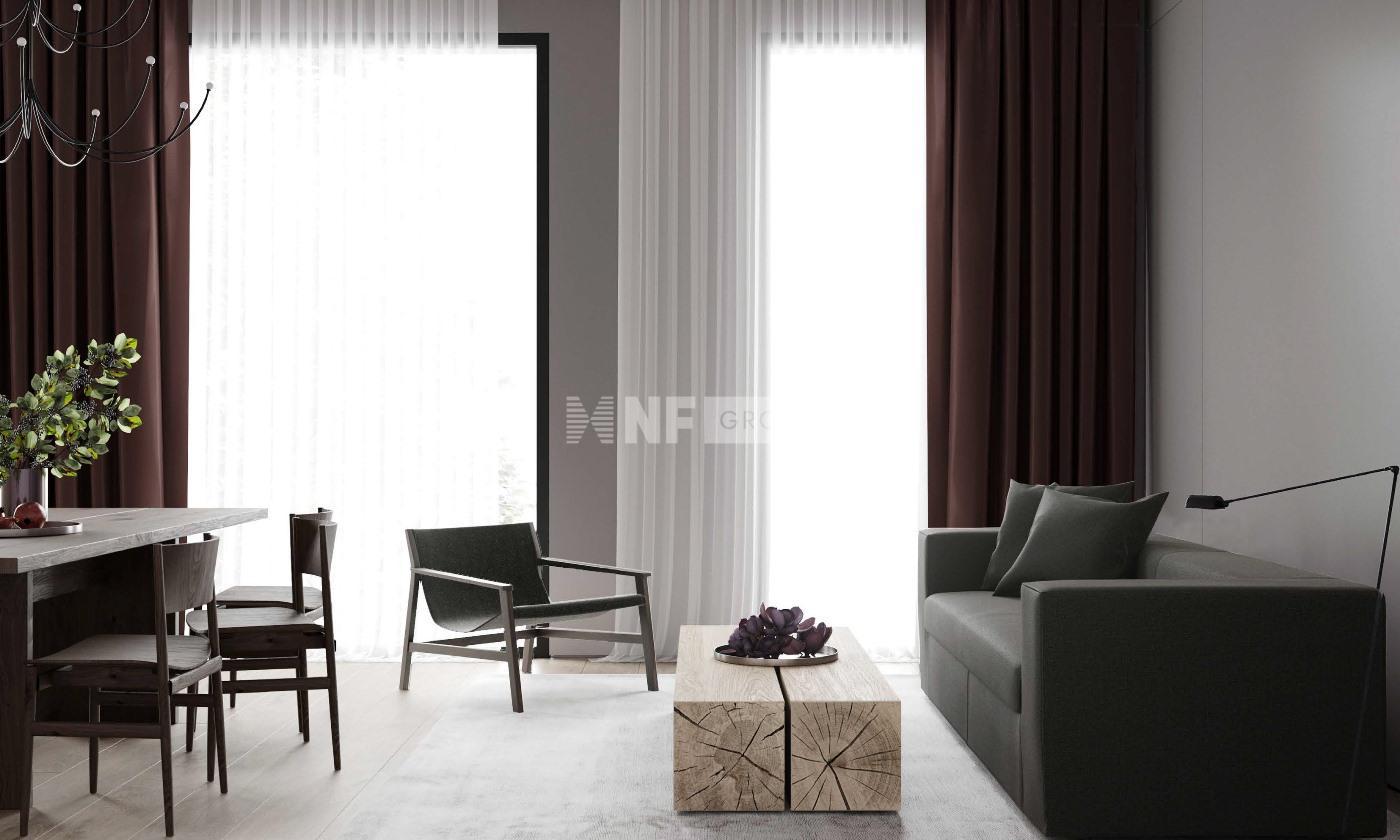 «Большая Дмитровка IX» (Bolshaya Dmitrovka IX)