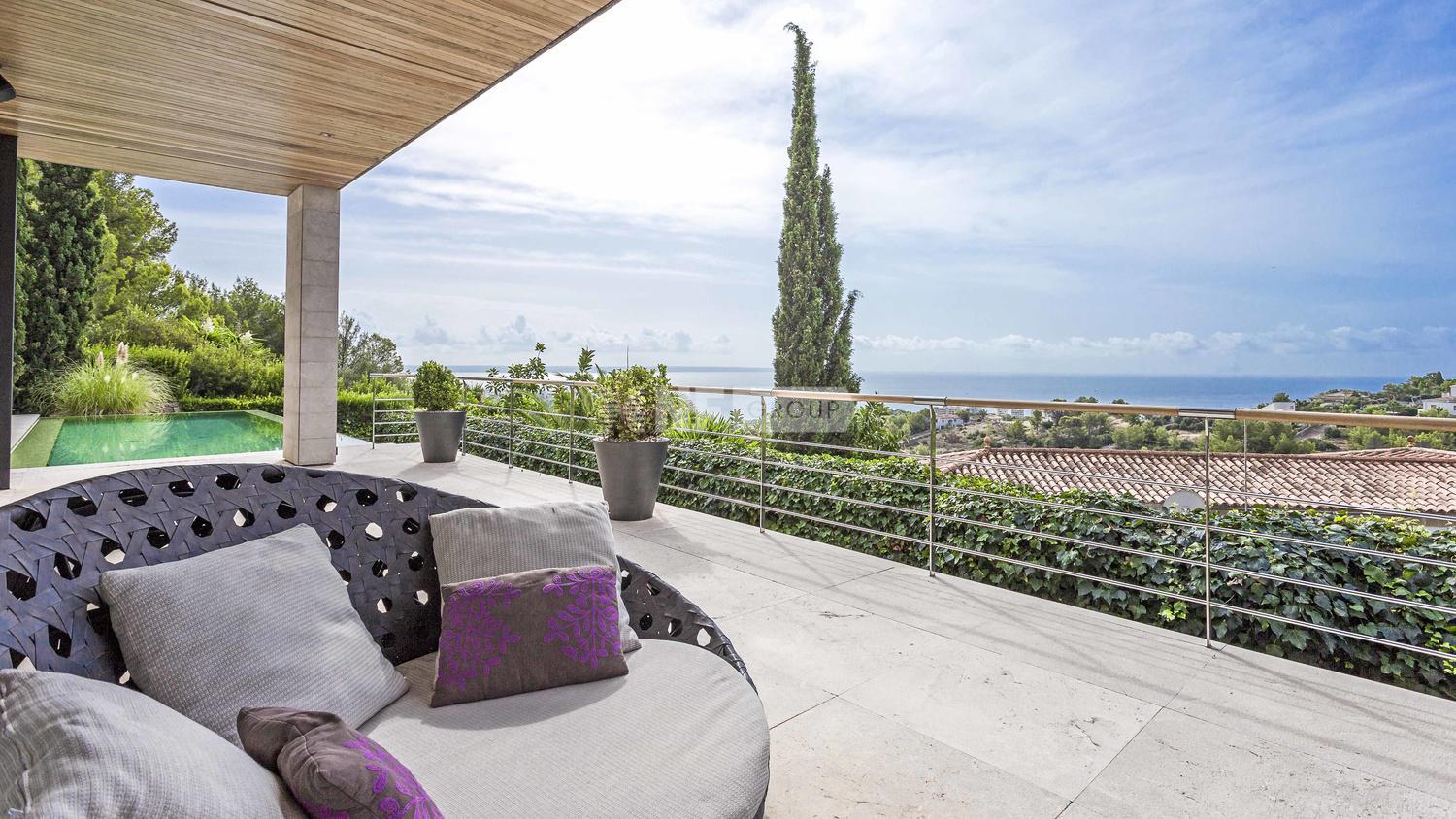 Вилла в 07015 Genova - San Agustin, Palma, Mallorca, Balearic Islands