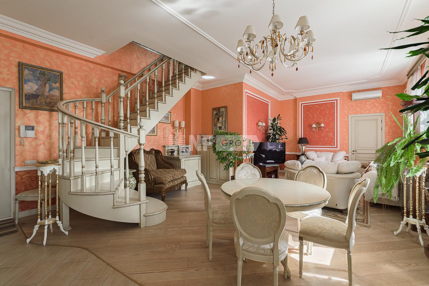 «Чистопрудный бул., 23стр1» (Чистопрудный бул., 23стр1)