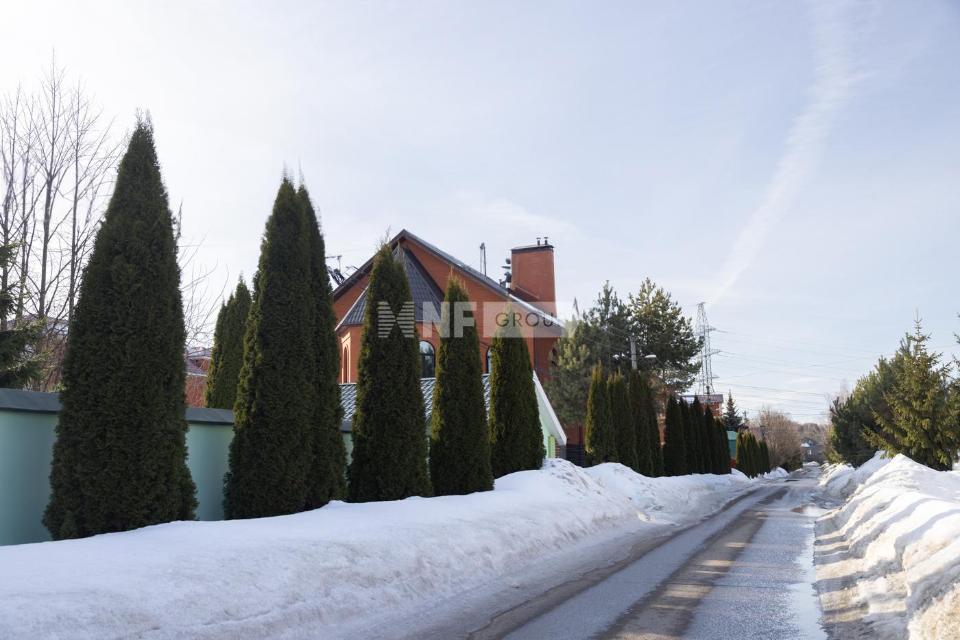 «Захарково» (Zakharkovo)