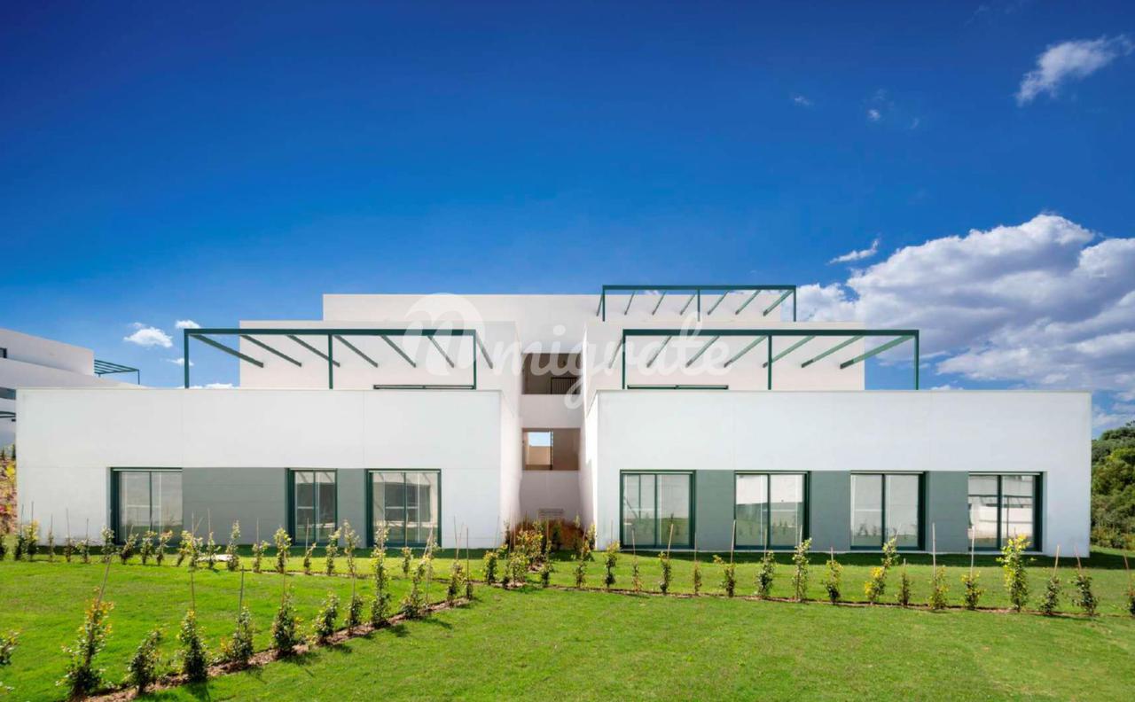 Пентхаус в Sotogrande, Andalucía